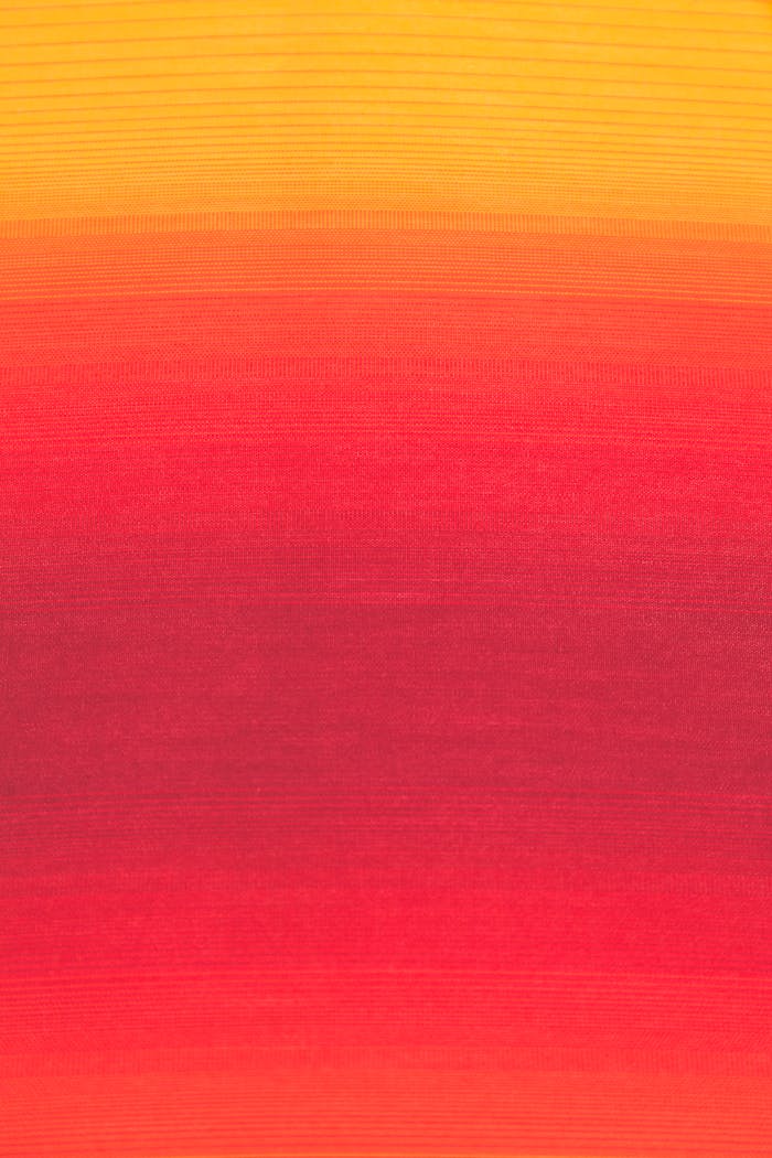 Pink and Yellow Wallpaper