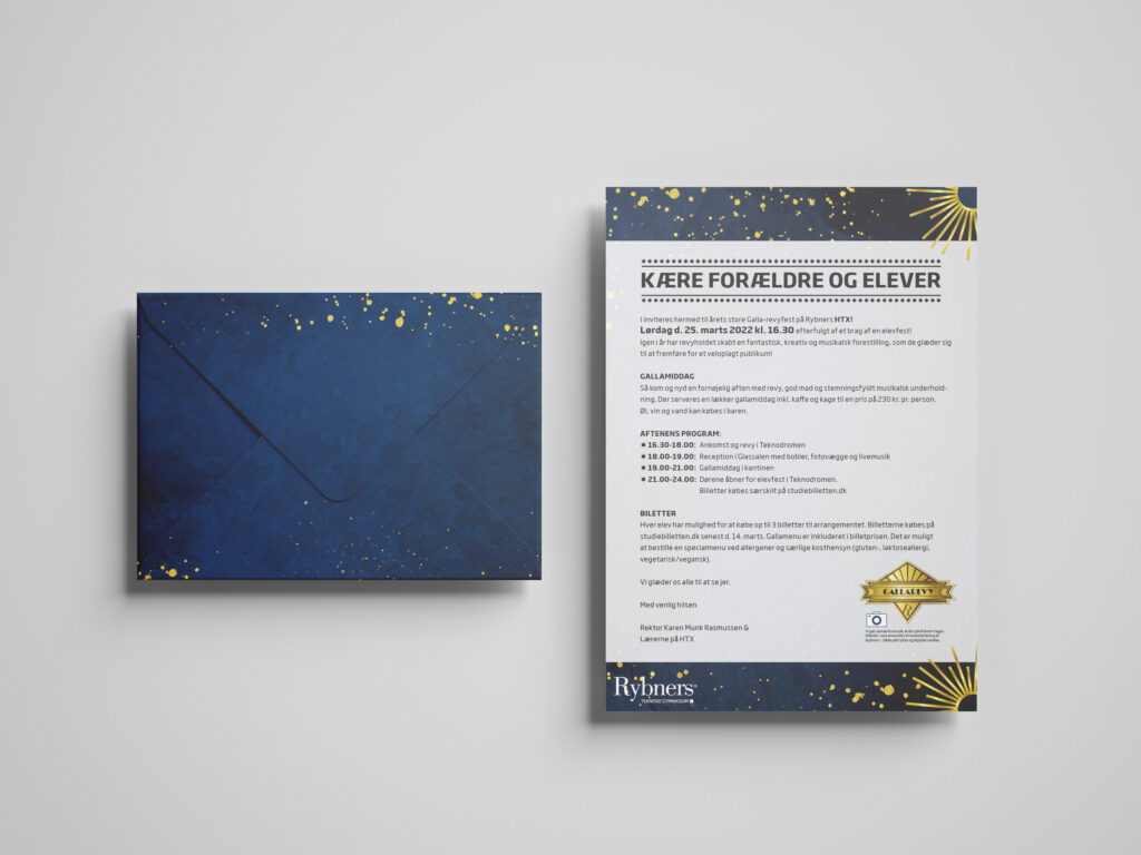 Galla invitaon
